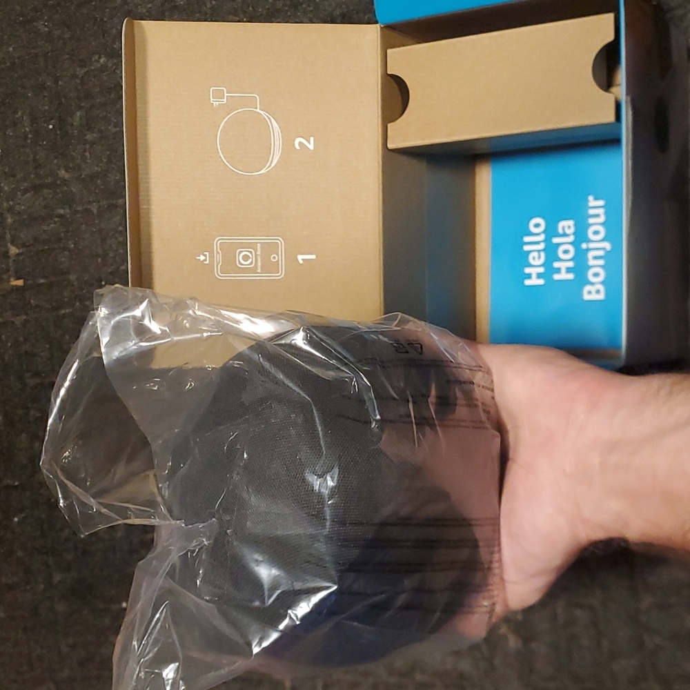 Alexa Echo:  Brand New - Picture 3 of 7